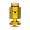 OBS Clearomizér Crius RDTA Zlatý 2ml