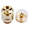OBS Clearomizér Crius RDTA Zlatý 2ml