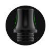 Wotofo COG MTL RTA clearomizér Stříbrná 2ml