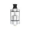 GAS MODS Pallas RTA clearomizér Stříbrná 2ml