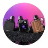 Lost Vape Ursa Baby 3 Pod Kit (Arctic Blue)