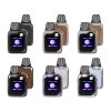 Lost Vape Ursa Baby 3 Pod Kit (Ebony Wood)