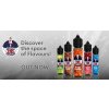 Space Lab Flavours - Shake & Vape - Exotic Venus - 10ml, 5 produktový obrázek.