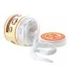 BP Mods Cotton Pro premiová organická bavlna 2,5mm - 8,5m, produktový obrázek.