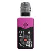 VooPoo Vinci E120 Pod Kit (Rose Red)