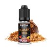 Příchuť Imperia Black Label: Classic Tob. objem 10ml tabáková nálepka Kolek R