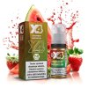X4 Bar Juice Salt - E-liquid - Strawberry Watermelon - 10mg, produktový obrázek.