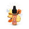 Příchuť Full Moon: Sunshine Sunrise (Chladivý ananas, papája a broskev) objem 10ml