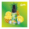 Příchuť Sun Tea: Citron Ananas (Ananasovo-citronový čaj) objem 10ml