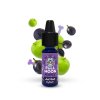 Příchuť Full Moon: Just Fruit Purple (Hroznové víno s jablkem) objem 10ml