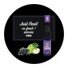 Příchuť Full Moon: Just Fruit Purple (Hroznové víno s jablkem) objem 10ml