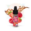 Příchuť Sun Tea: Fraise Framboise (Ledový malinový čaj s jahodami) objem 10ml