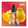 Příchuť Sun Tea: Mangue Papaye (Mangovo-papájový čaj) objem 10ml