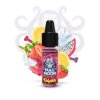 Příchuť Full Moon: Abyss Odyssée (Dračí ovoce, jahoda a citron) objem 10ml