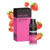 Emporio Jahoda 10ml intenzita nikotinu 18mg
