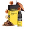 Emporio Gold Tobacco 10ml intenzita nikotinu 0mg