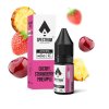 Příchuť ProVape Spectrum: Třešeň, jahoda a ananas objem 10ml