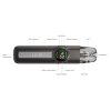 Eleaf iVeni Pod Kit (Black)