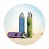 Eleaf iVeni SE Pod Kit (Green Ripple)
