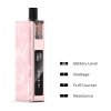 Vaporesso APEX Pod Kit (Snow Pink)