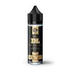 JustVape DL beznikotinová báze (70VG/30PG) 50ml objem 50ml tabáková nálepka Kolek R