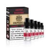Imperia Dripper Booster (70VG/30PG) 5x10ml intenzita nikotinu 15mg tabáková nálepka Kolek R