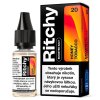 Ritchy Salt - Honey Tobacco - 20mg