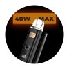 Uwell EM2 Pod Kit (Shiny Gray)