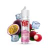 Příchuť Yeti Summit Series S&V: Passionfruit Lychee Ice (Ledová marakuja a liči) 10ml