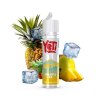 Příchuť Yeti Summit Series S&V: Pineapple Ice (Ledový ananas) 10ml