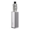 VooPoo Vinci Spark 100 Kit s UFORCE-X Nano Tank (Silver)