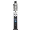 VooPoo Vinci Spark 100 Kit s UFORCE-X Nano Tank (Silver)