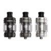 VooPoo UFORCE-X Nano Tank (2ml) (Gun Metal)