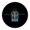 VooPoo UFORCE-X Nano Tank (2ml) (Gun Metal)
