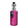 VooPoo Vinci Spark 220 Kit s UFORCE-X Tank (Rose Red)