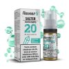 Flavourit SALTER - salt nikotinový booster - 50/50 - 10ml - 20mg