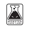 Monster Lab Fruit - Strawberry Banana - 20mg, 3 produktový obrázek.