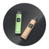 Eleaf iCita SE Pod Kit (Gradient Silver-Grey)