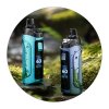 GeekVape Aegis Boost 3 Pod Kit (Teal Blue)