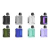 GeekVape Aegis HERO Q Pod Kit (Cyan)