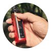 GeekVape Aegis Boost 3 Pod Kit (Midnight Red)