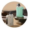 GeekVape Aegis HERO Q Pod Kit (Gray)