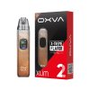 OXVA Xlim Pro 2 Pod Kit (Amber Orange)