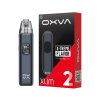 OXVA Xlim Pro 2 Pod Kit (Titanium Blue)