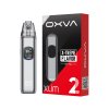 OXVA Xlim Pro 2 Pod Kit (Titanium Grey)