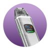 OXVA Xlim Pro 2 Pod Kit (Titanium Grey)