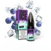 Riot BAR EDTN Salt Grape Ice (Ledové hroznové víno) 10ml 20mg