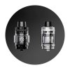 Lost Vape Centaurus Sub Ohm Tank (5ml) (Black)