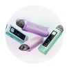 Lost Vape Thelema Nano Pod Kit (Sakura Pink)