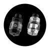 Lost Vape Centaurus Sub Ohm Tank (2ml) (Gunmetal)